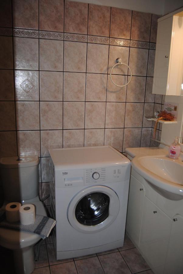 Aegean Dreams Flat Appartement Chania (Crete)
