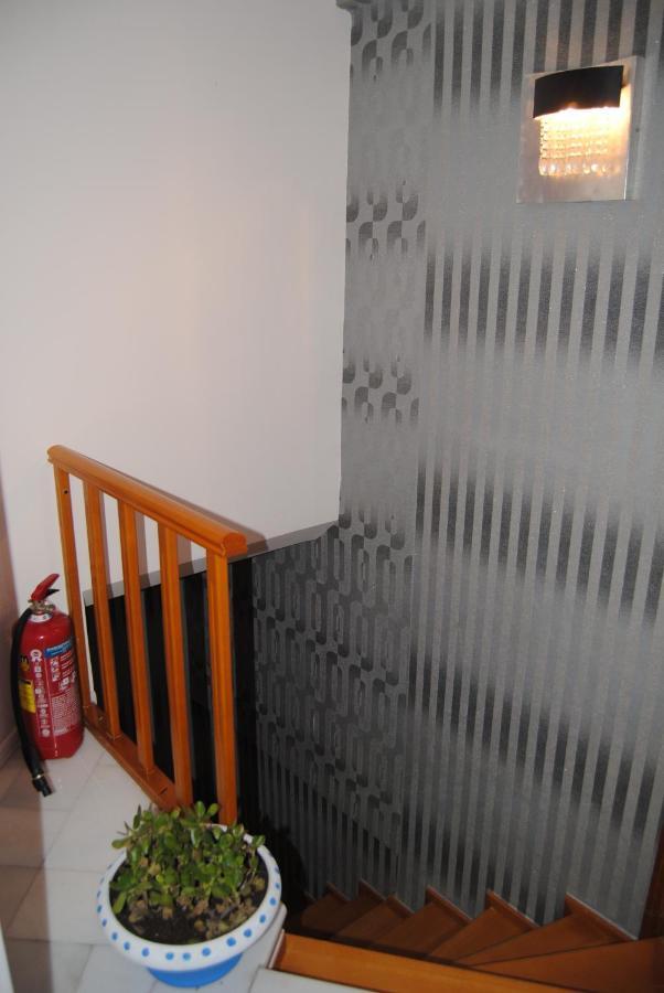 Appartement Aegean Dreams Flat