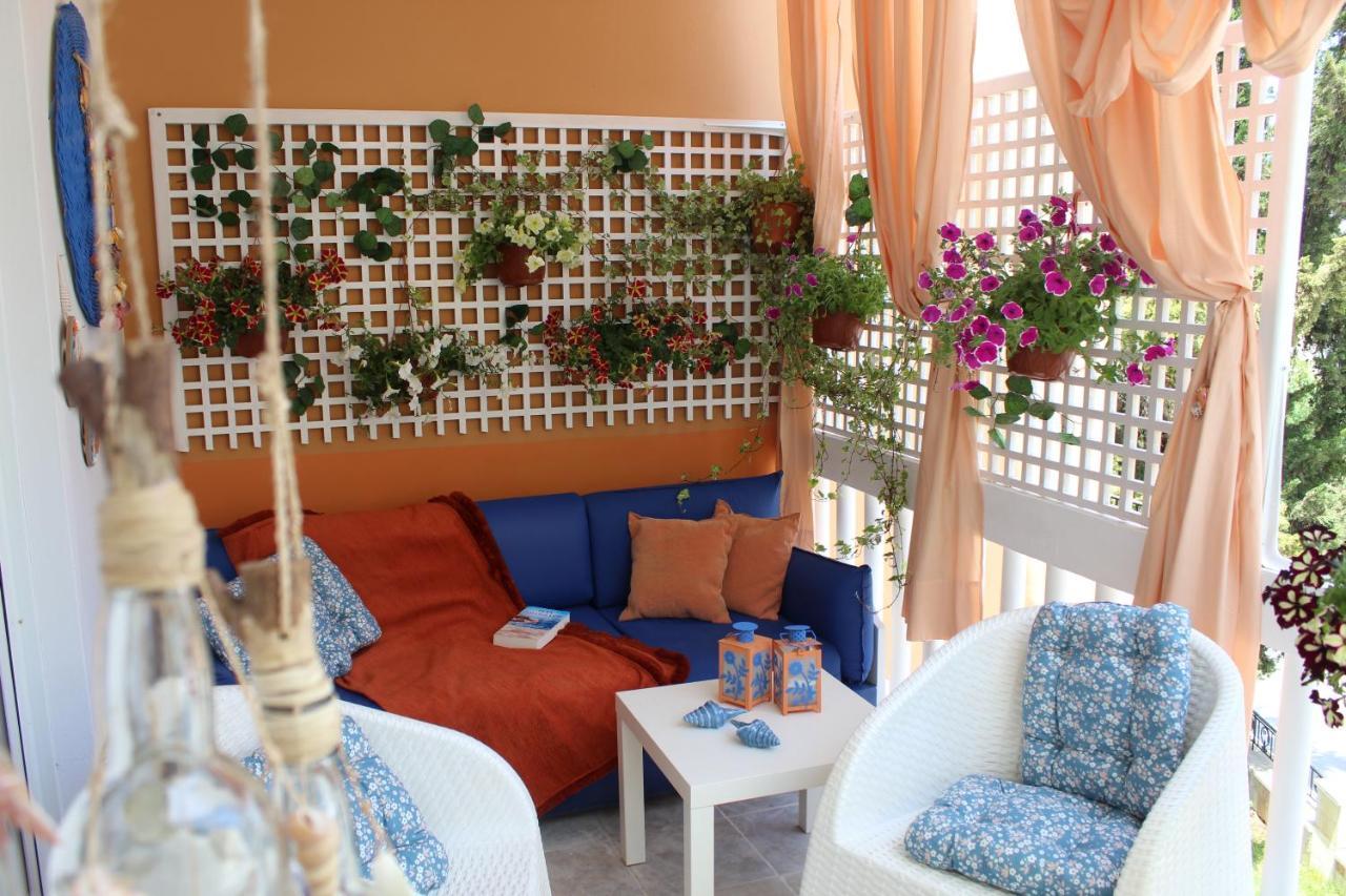 Aegean Dreams Flat Appartement Chania (Crete)