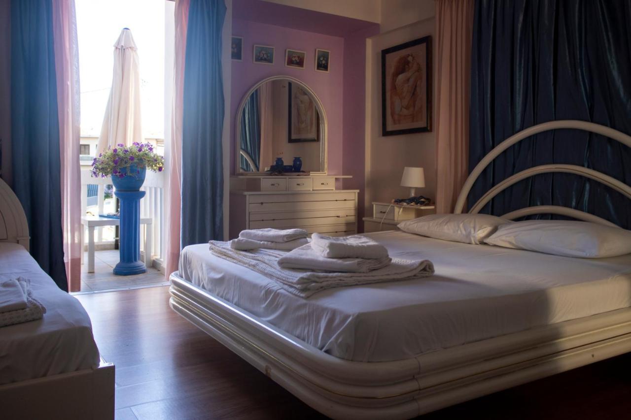 Appartement Aegean Dreams Flat Chania (Crete)