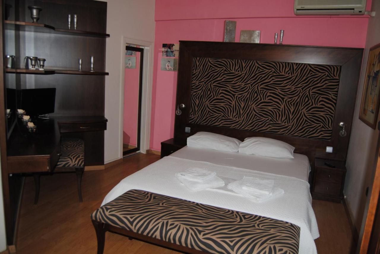 Appartement Aegean Dreams Flat La Canée