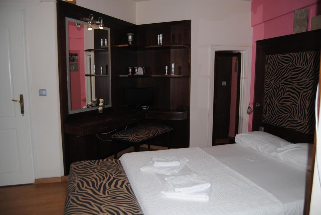 Aegean Dreams Flat Appartement La Canée