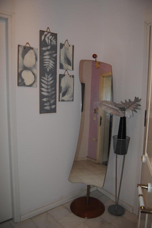 Appartement Aegean Dreams Flat *