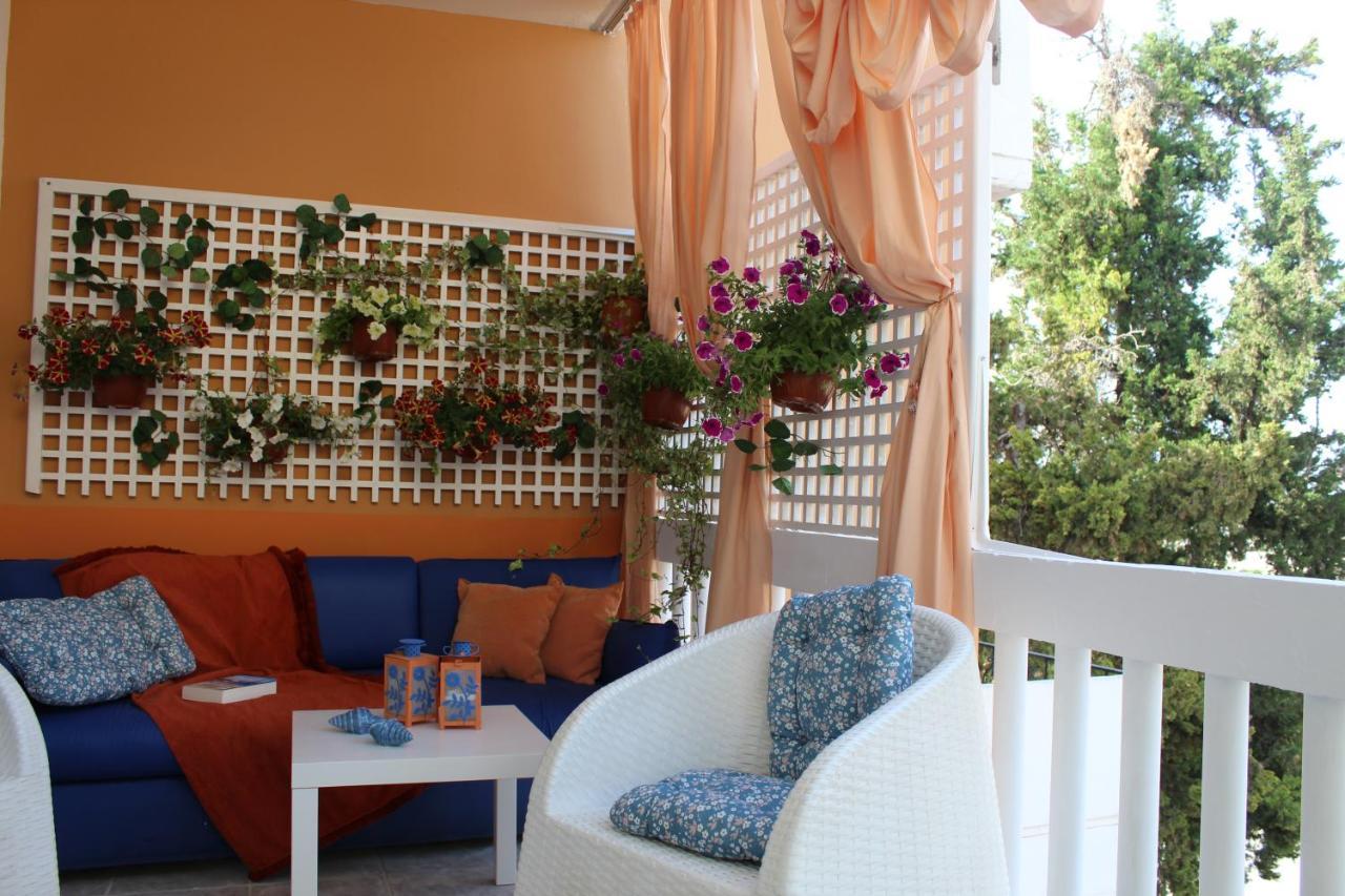 Aegean Dreams Flat Appartement La Canée