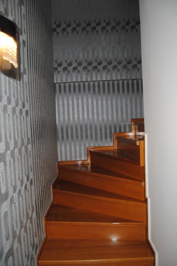 Aegean Dreams Flat Appartement