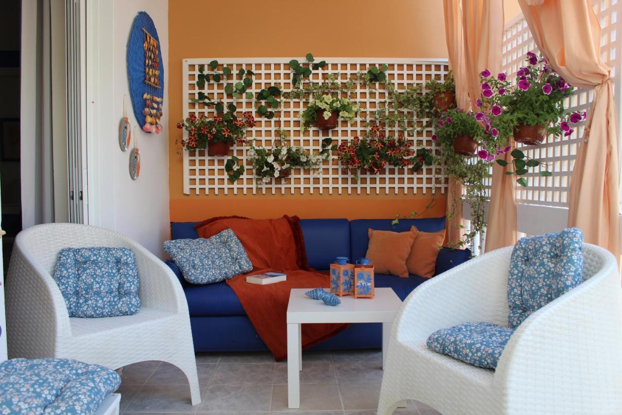 Appartement Aegean Dreams Flat La Canée