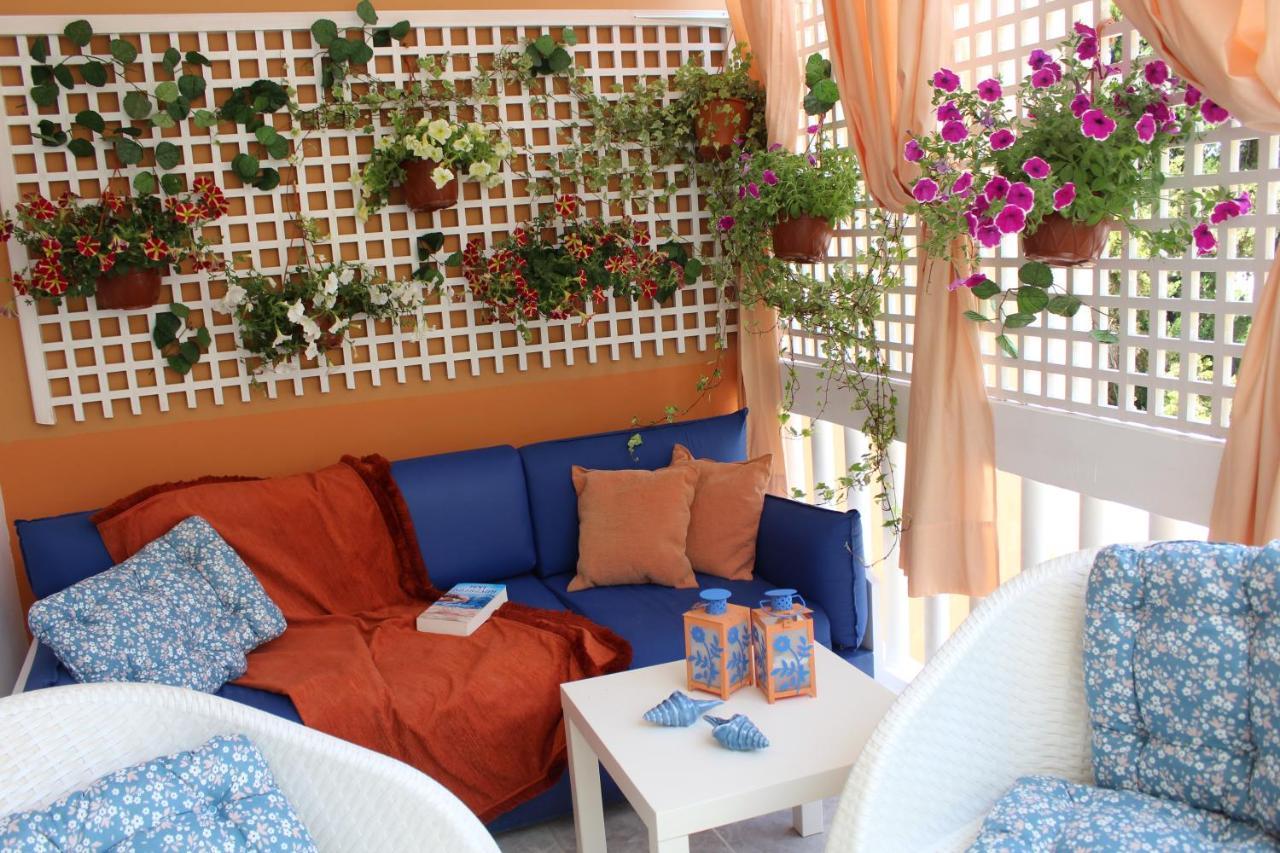 Aegean Dreams Flat *
