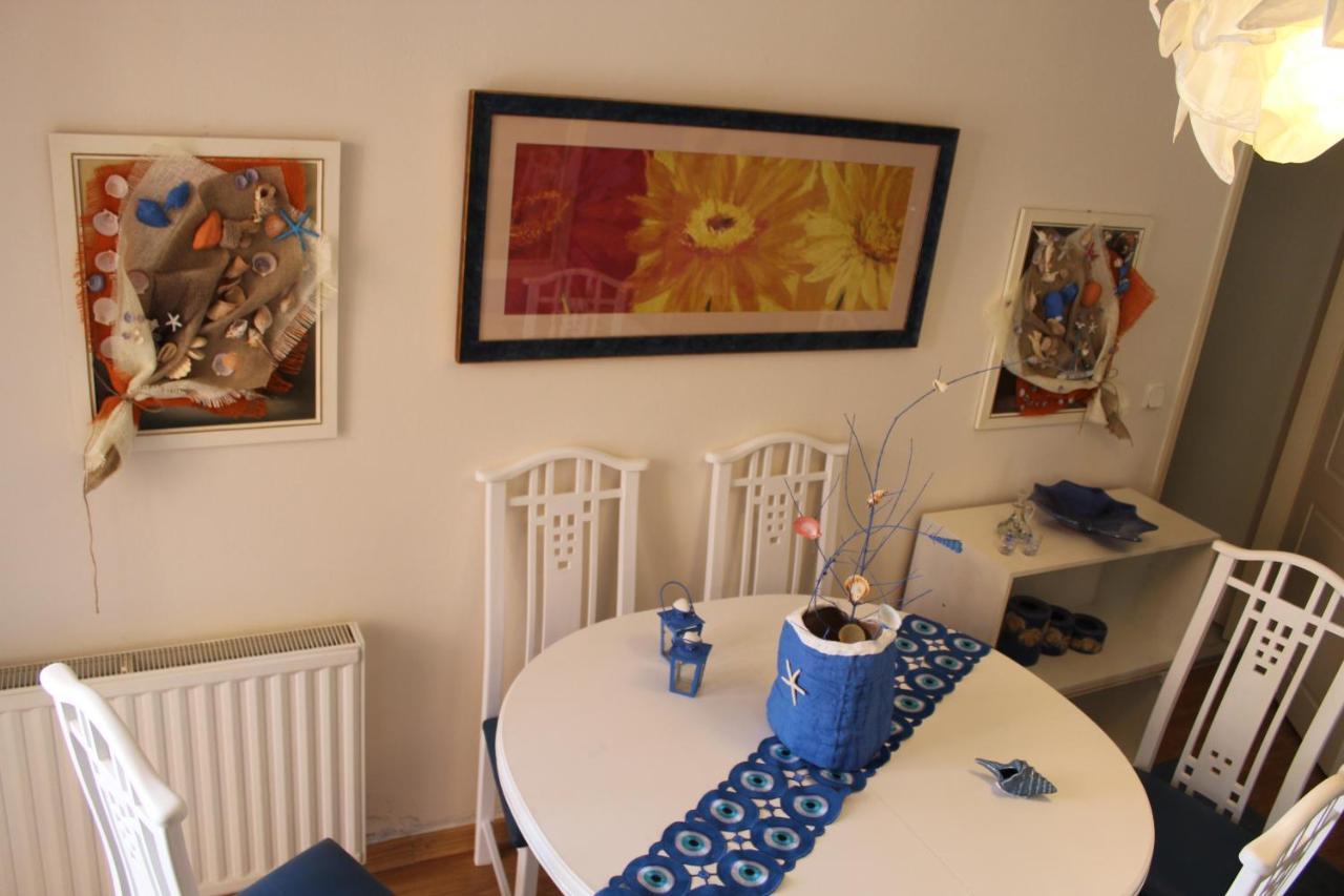 Aegean Dreams Flat Appartement