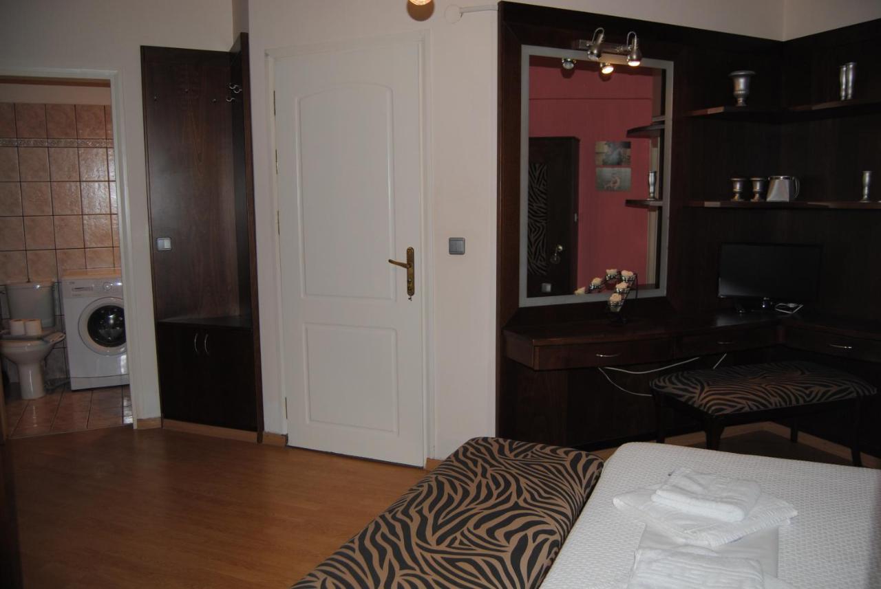Aegean Dreams Flat Appartement