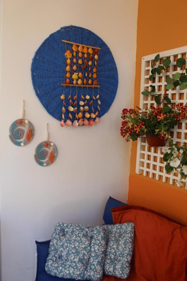 Appartement Aegean Dreams Flat