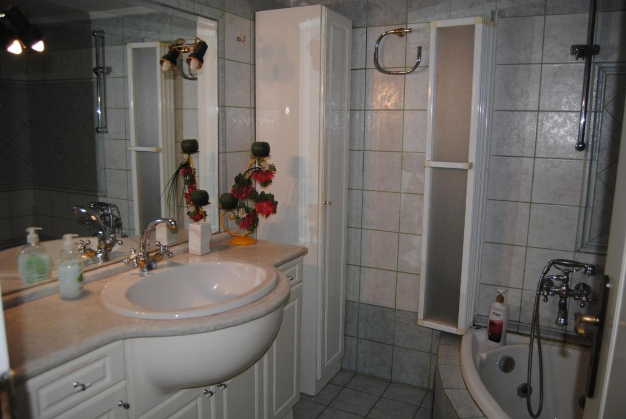 Aegean Dreams Flat Appartement