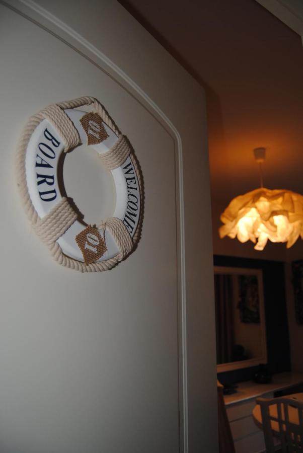 Aegean Dreams Flat Appartement