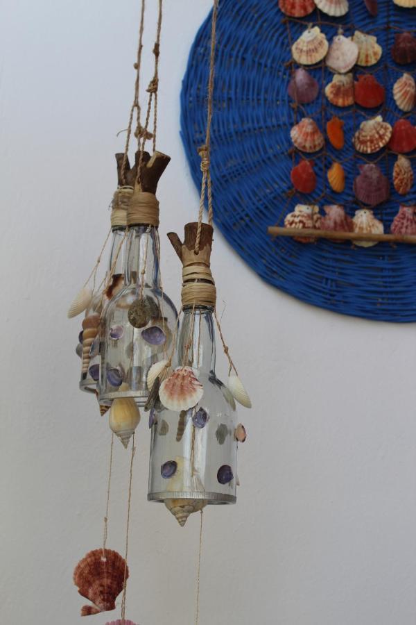 Aegean Dreams Flat *
