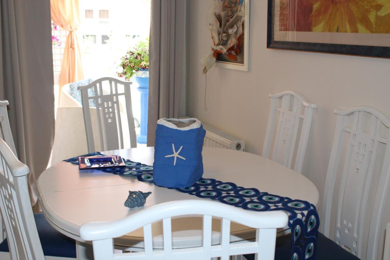 Aegean Dreams Flat La Canée