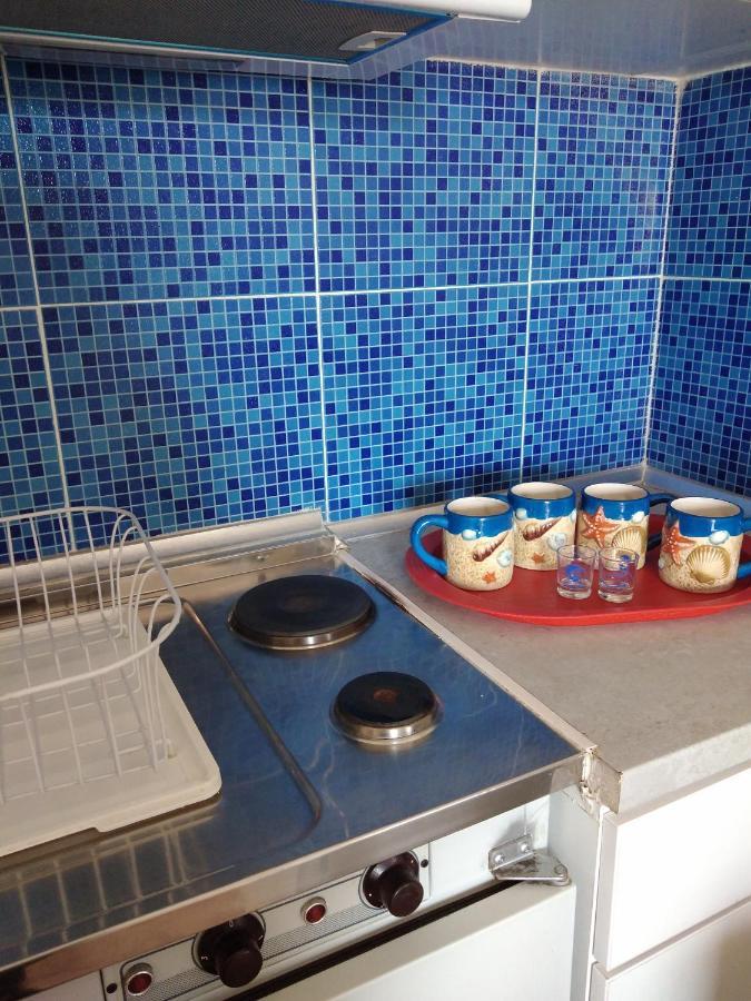 Appartement Aegean Dreams Flat