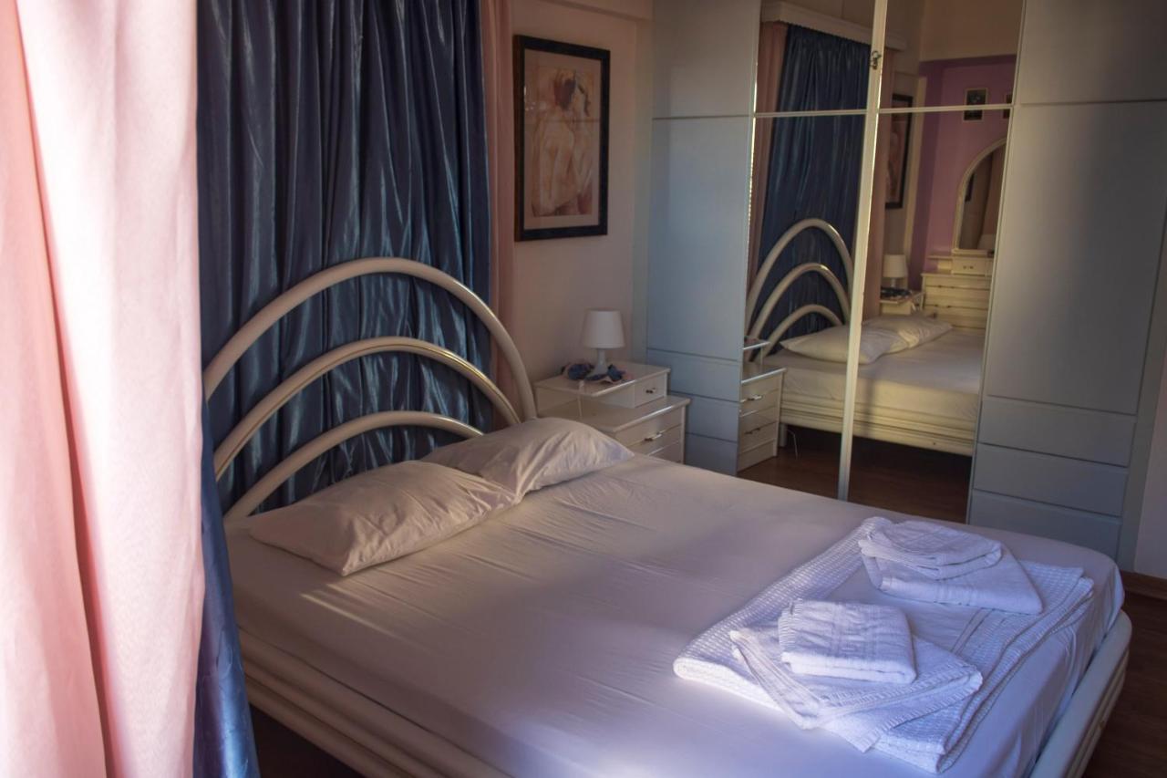 Appartement Aegean Dreams Flat *