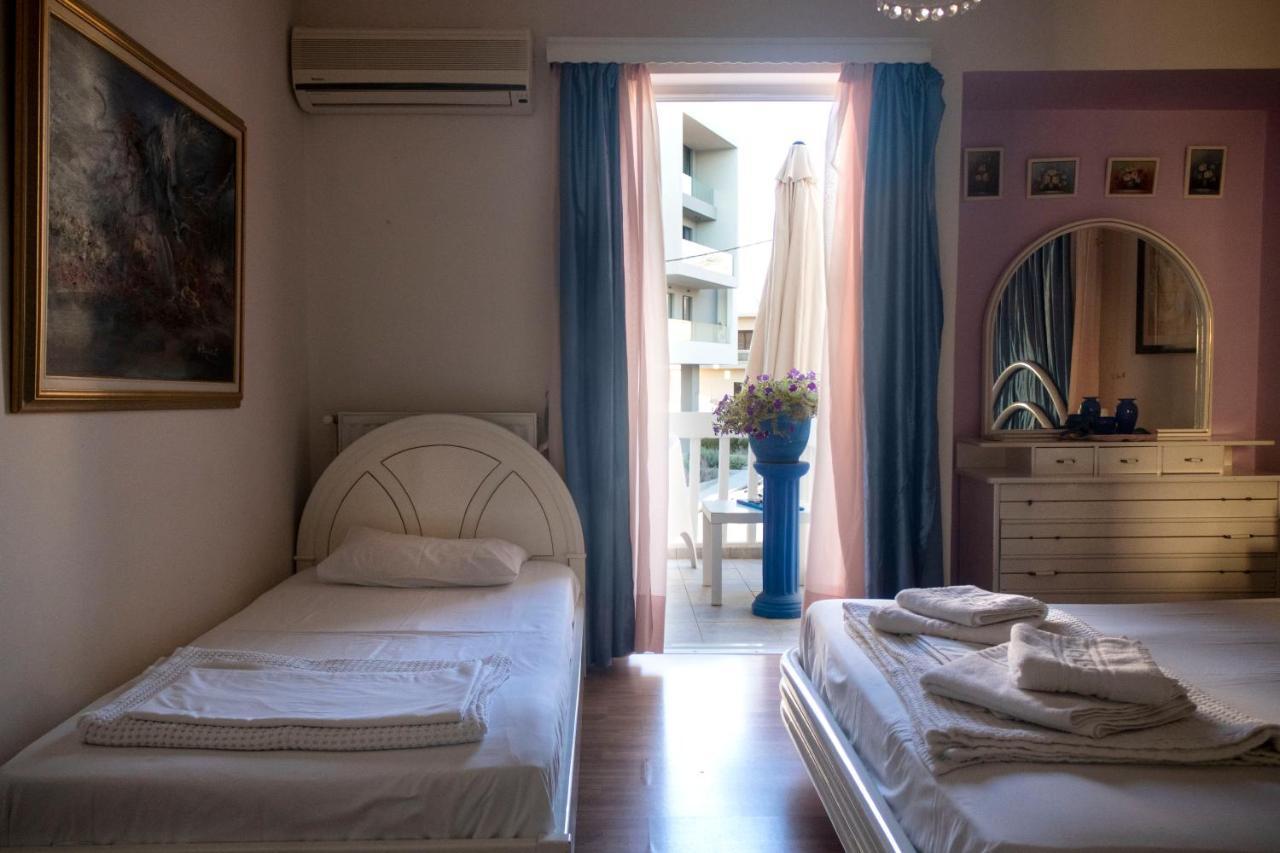 Aegean Dreams Flat Appartement La Canée